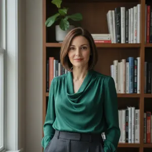 Autor Roksana Urbańska