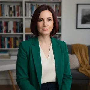 Autor Aleksandra Mazur