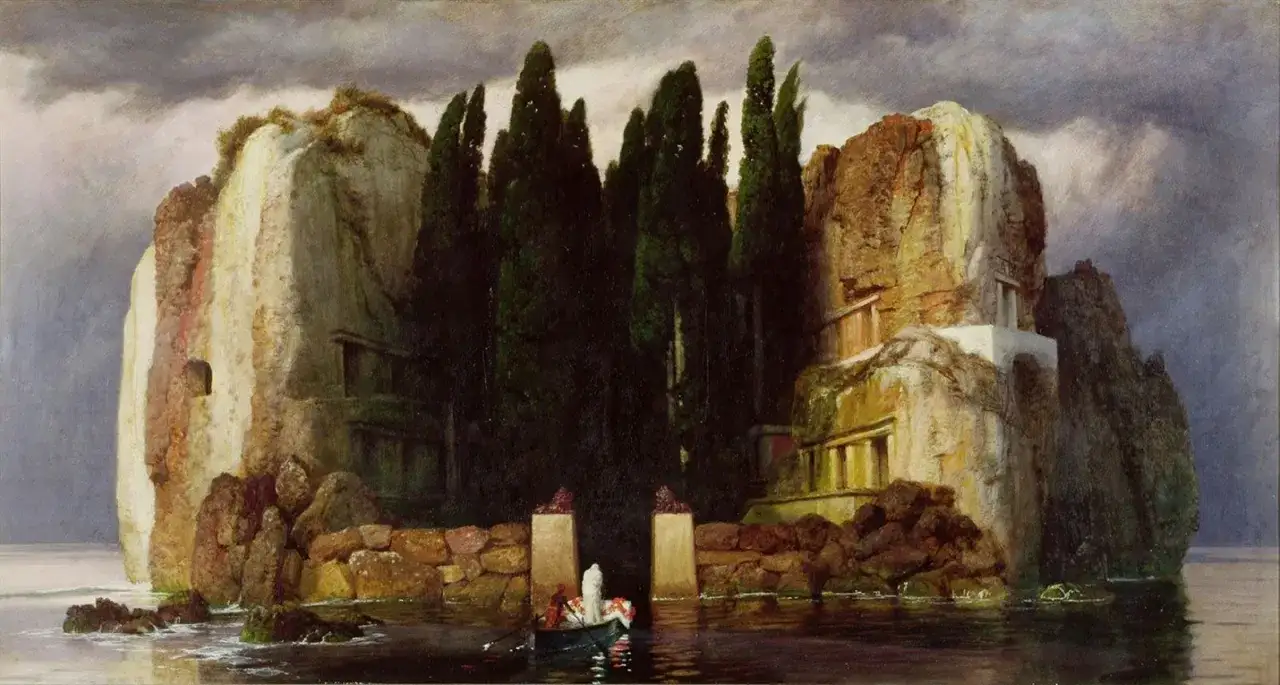 Arnold Böcklin