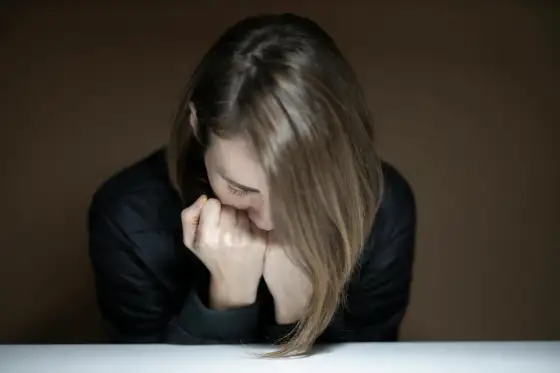 Depresja maskowana - gdy ciało krzyczy, a psychika milczy