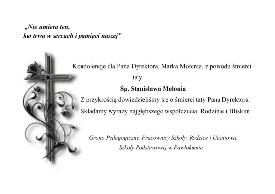 Co napisać w żałobie? Proste słowa, które naprawdę pomogą