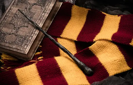 Książki podobne do Harry'ego Pottera - Co czytać po Hogwarcie?